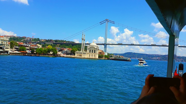 Istanbul