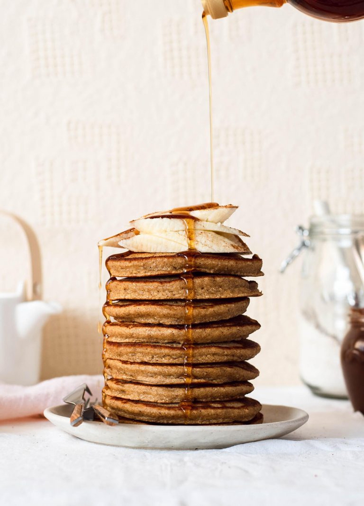 Pancakes