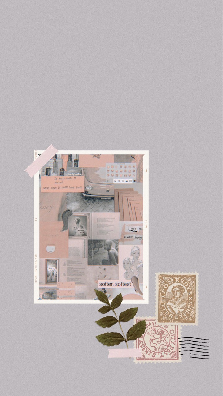 Aesthetics wallpaper