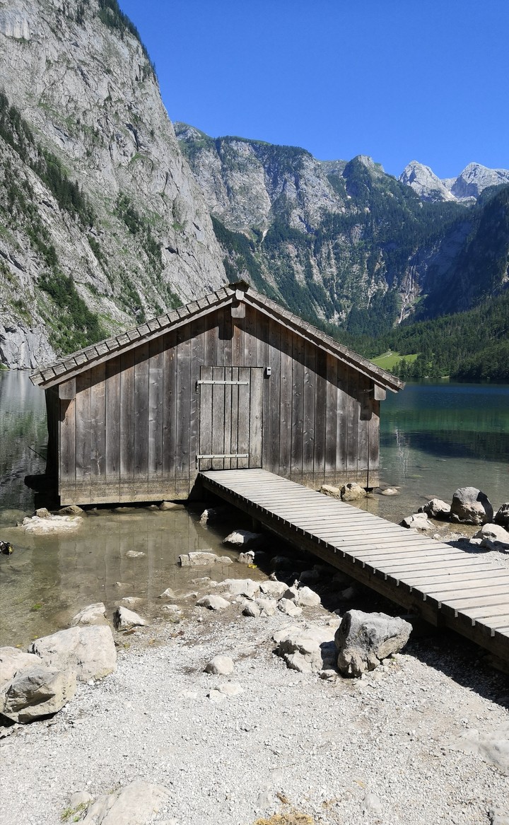 Obersee
