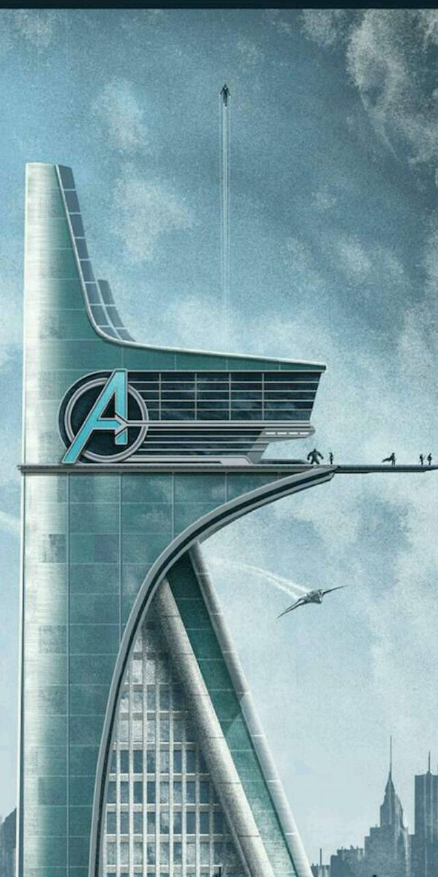 avenger