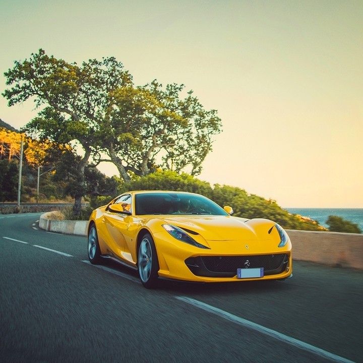 be fast