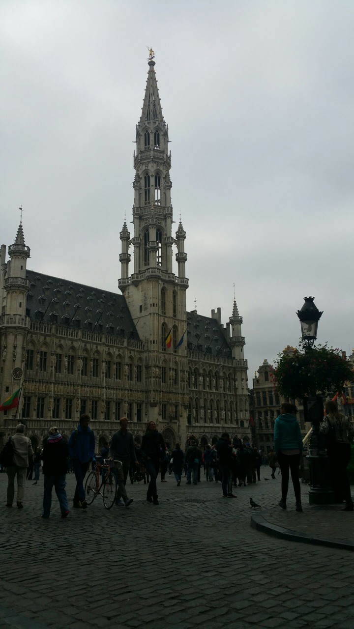 Grand Place