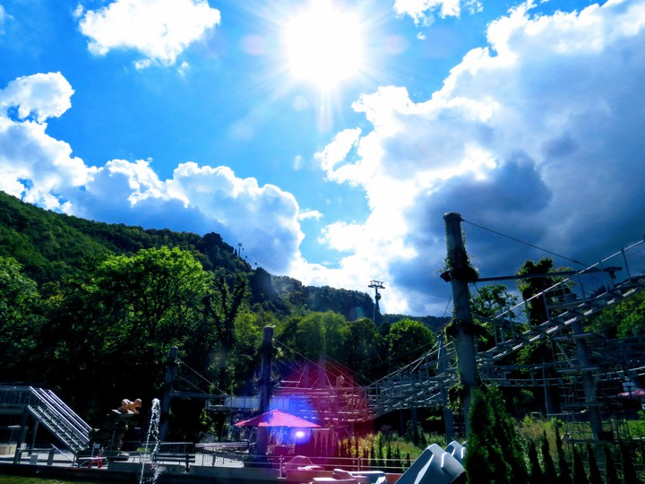 Thale im Harz