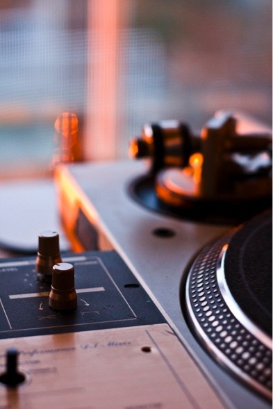 tapety Gas, music