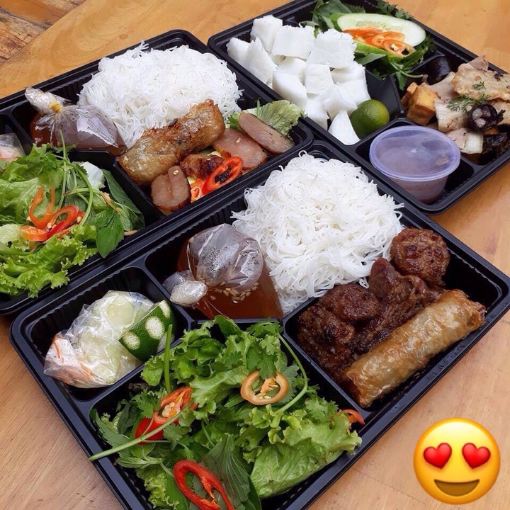 Have Lunch