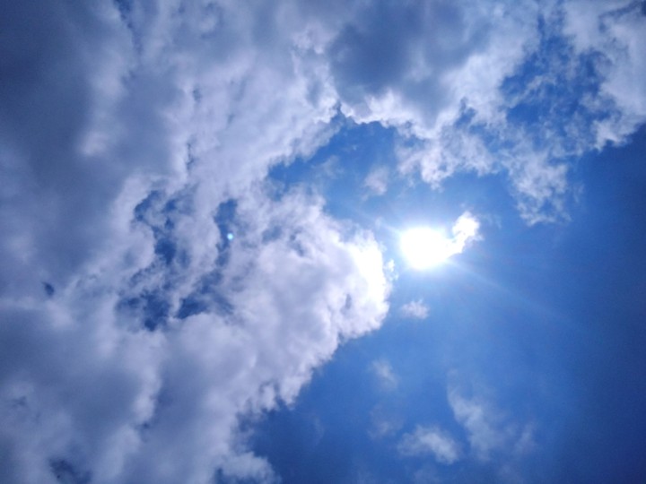 sky
