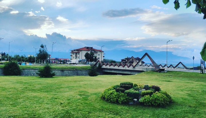 Bansko