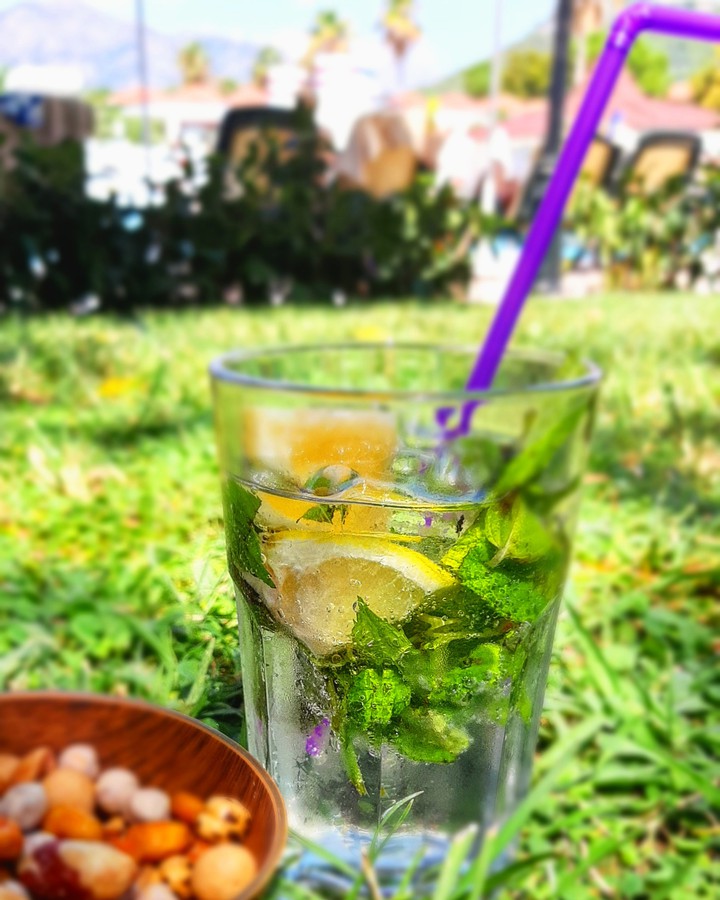 cocktail