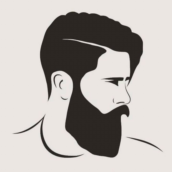 beard