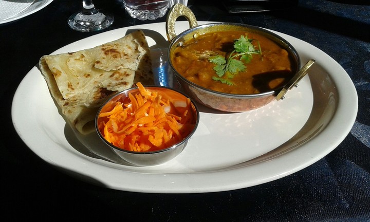 durban curry