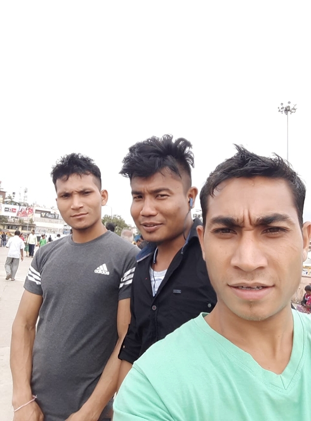 A HasaM E Johari B Kemprai