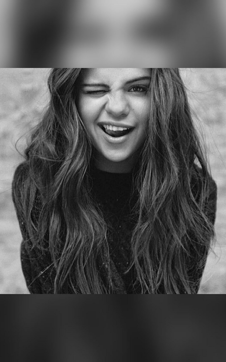 Selena Gomez