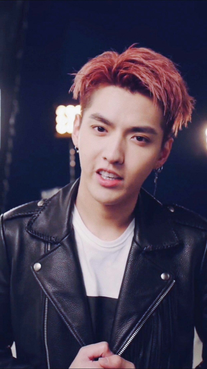 kris wu