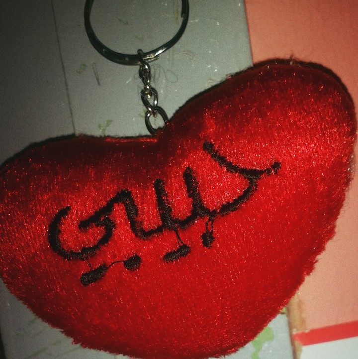 love you