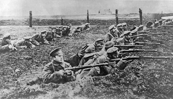 world war 2