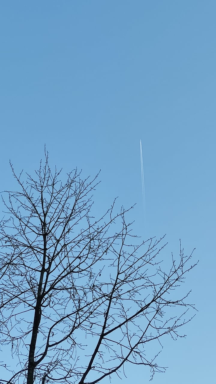 ✈️