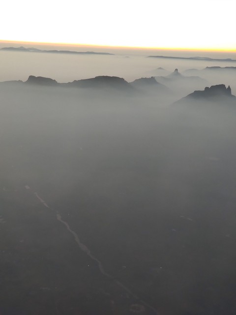view from.plane