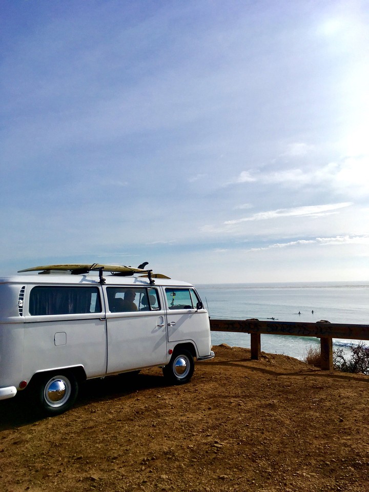 Malibu California