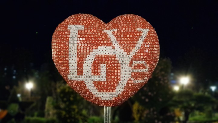 Love