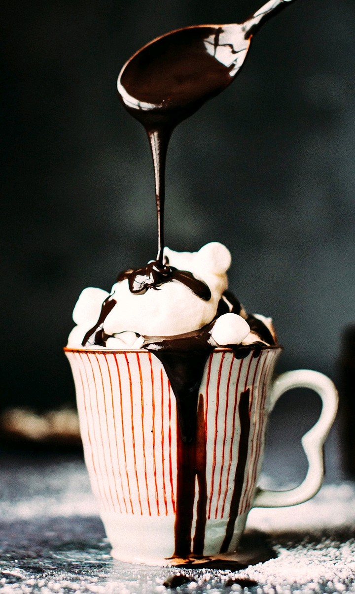 Hot cocoa