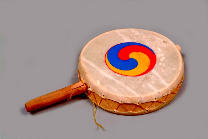 한국전통이미지