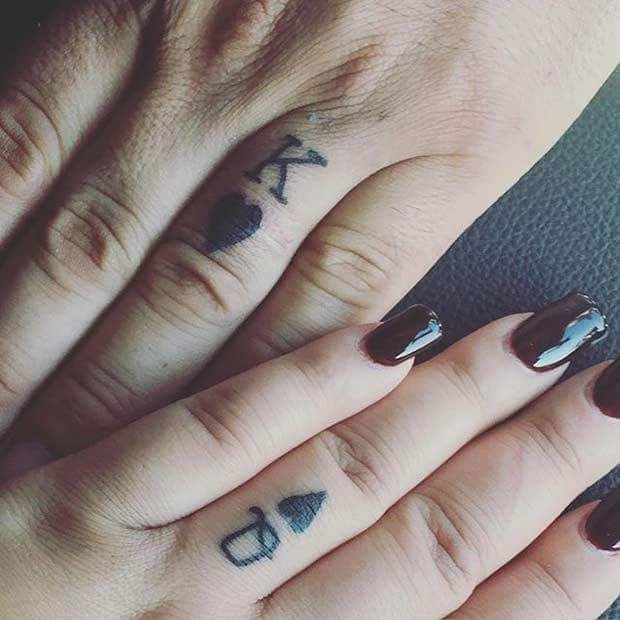 hand