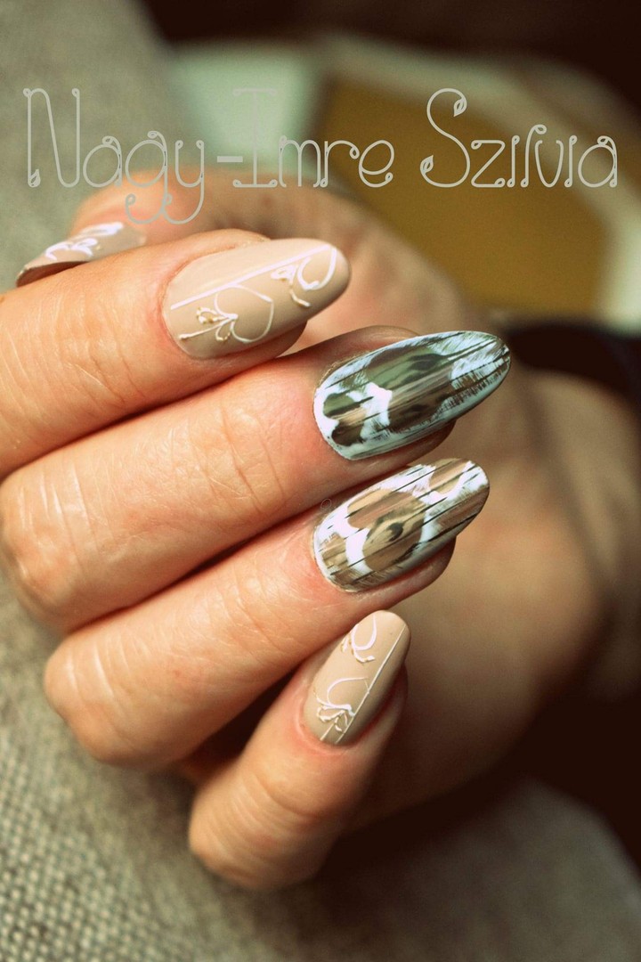 Winter feeling