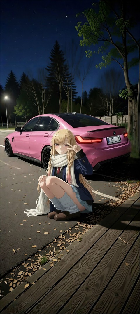 ταπετσαρίες anime, animation