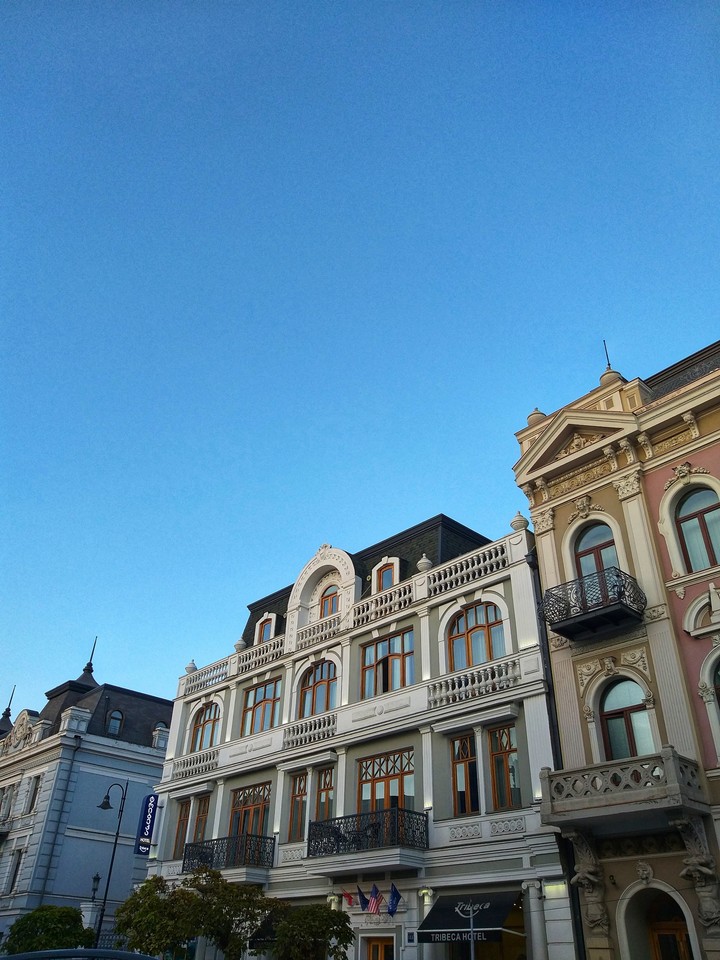 Tbilisi