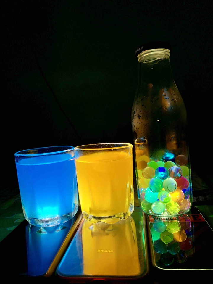 Drinks