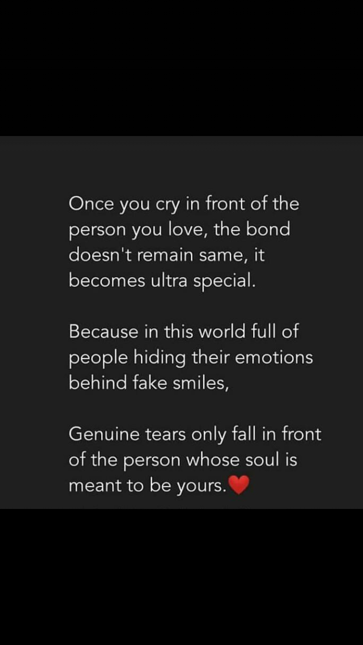 feeling