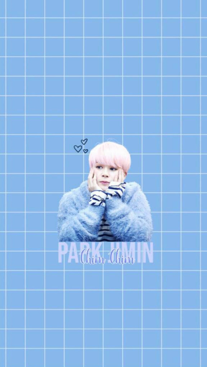 Jimin❤BTS