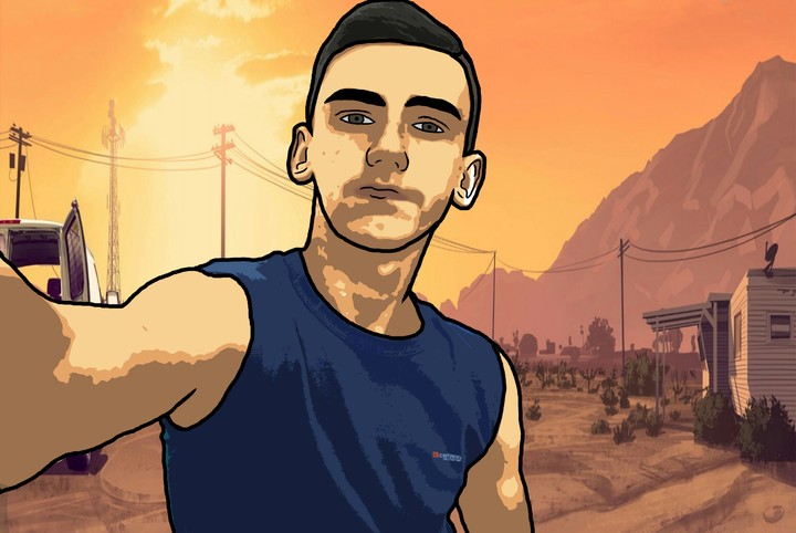 GTA