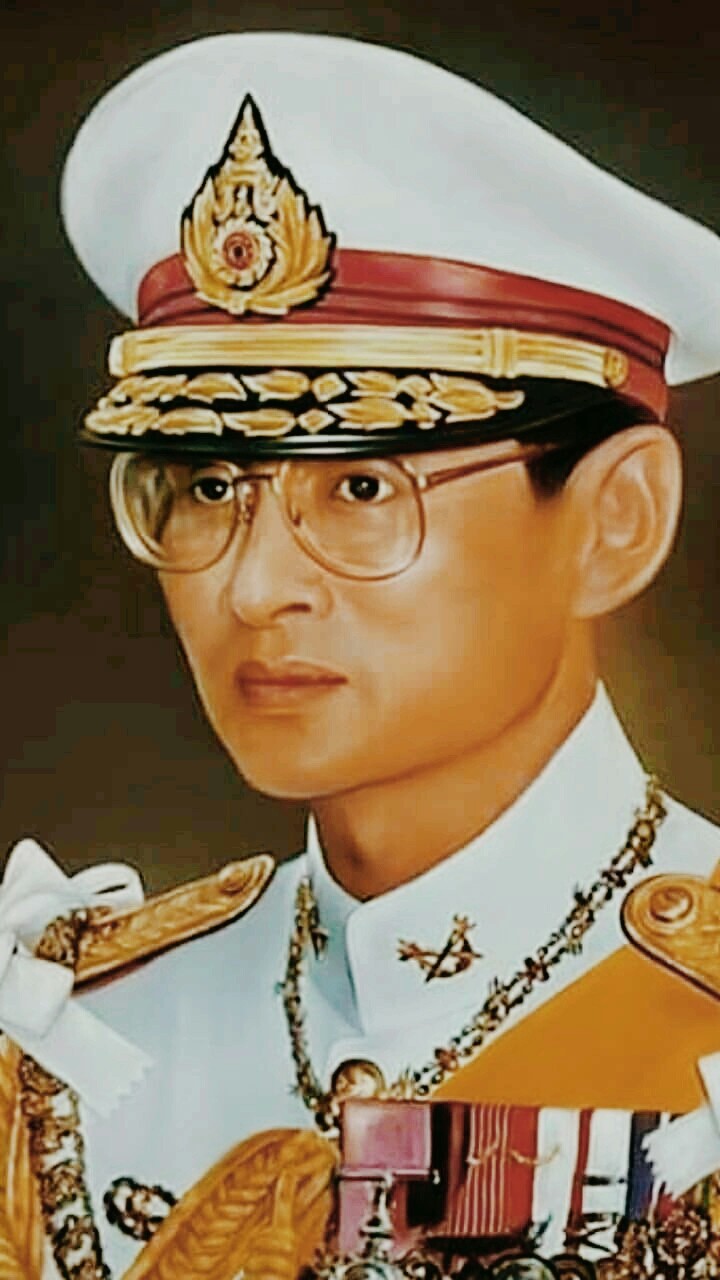 king