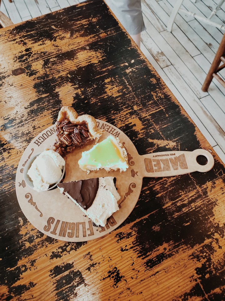 yum