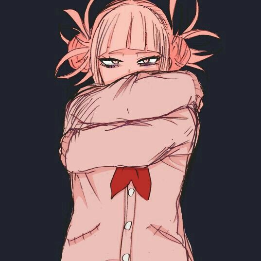 Toga( ◜‿◝ )♡