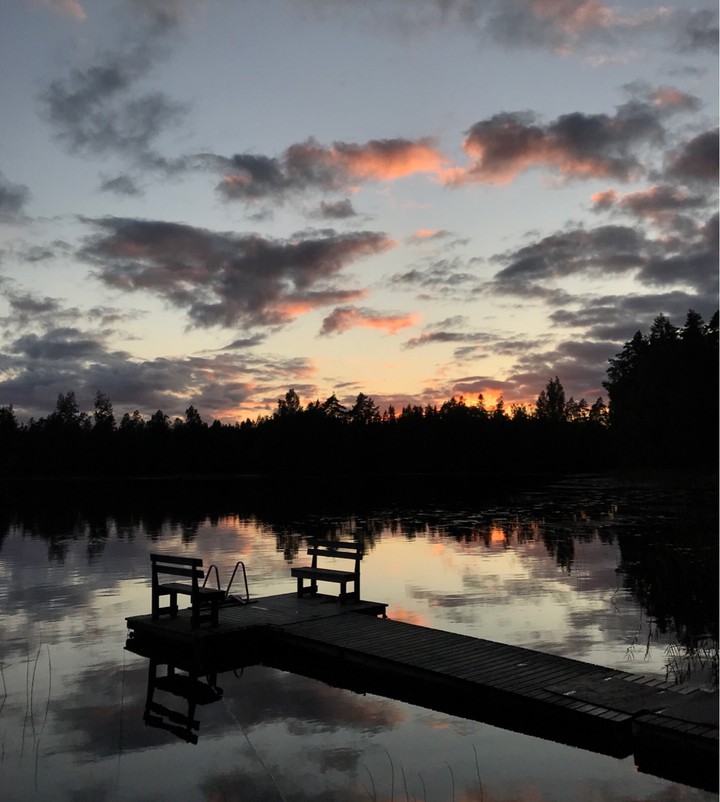 Finland