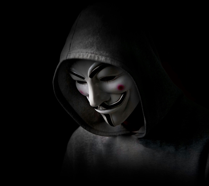 anonymus