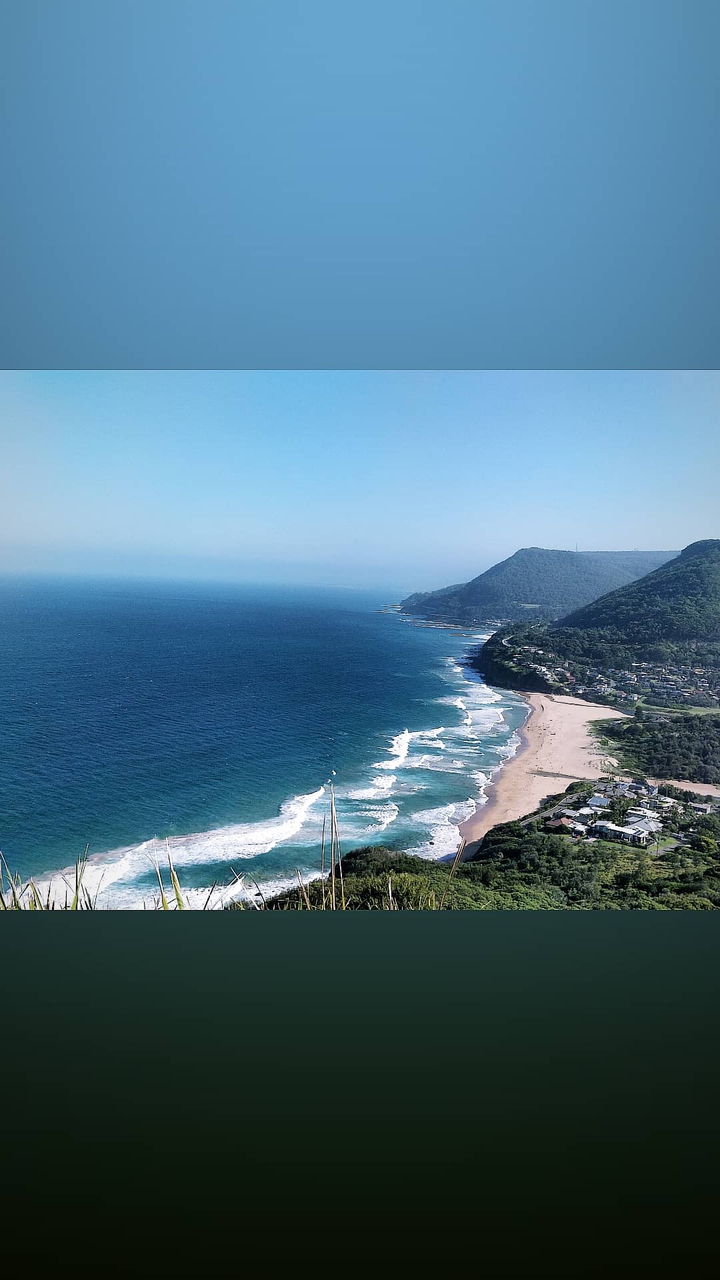 Stanwell tops