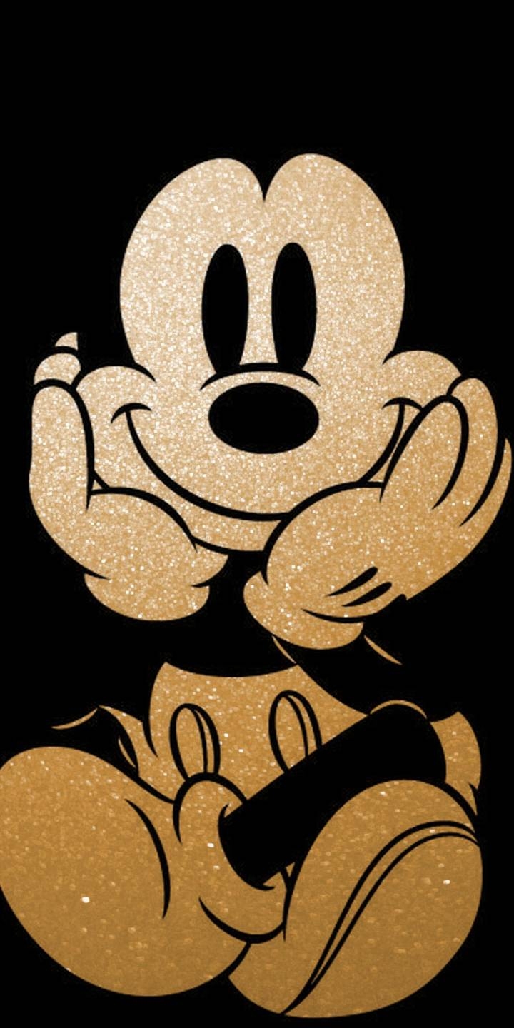Mickey le lol