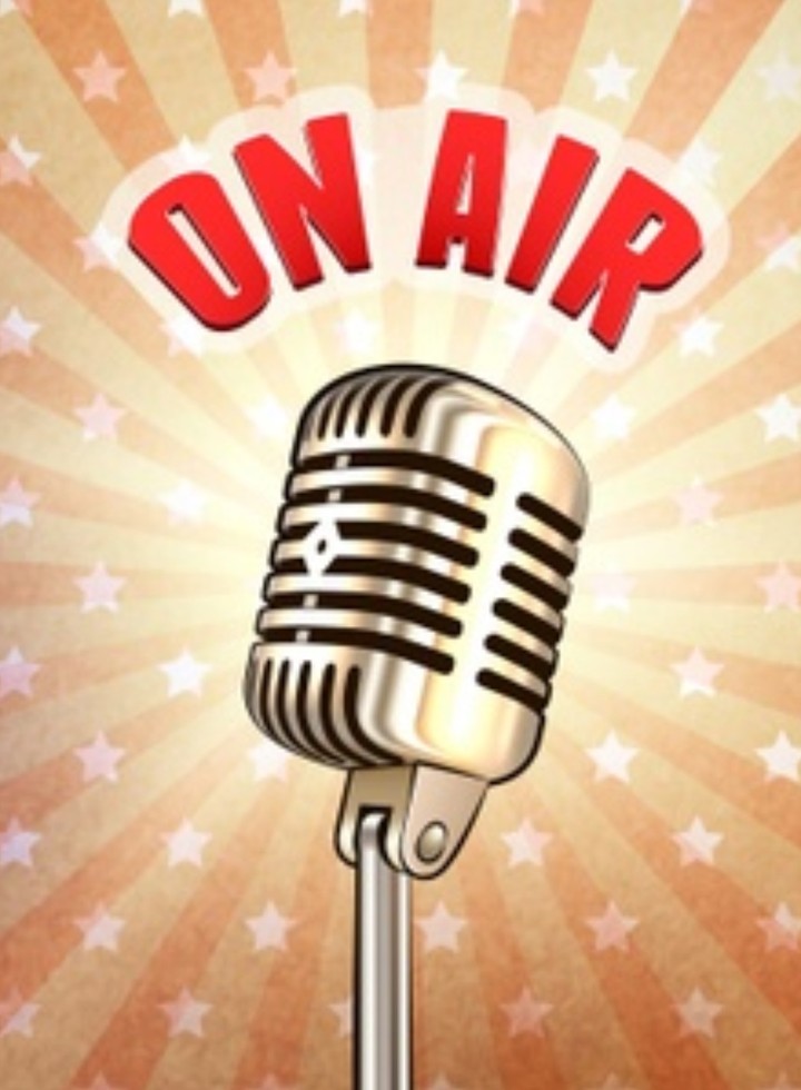 on air