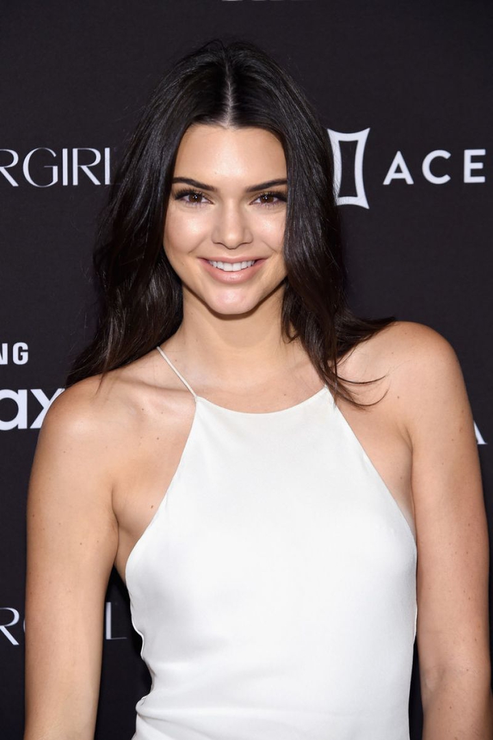 kendall jenner
