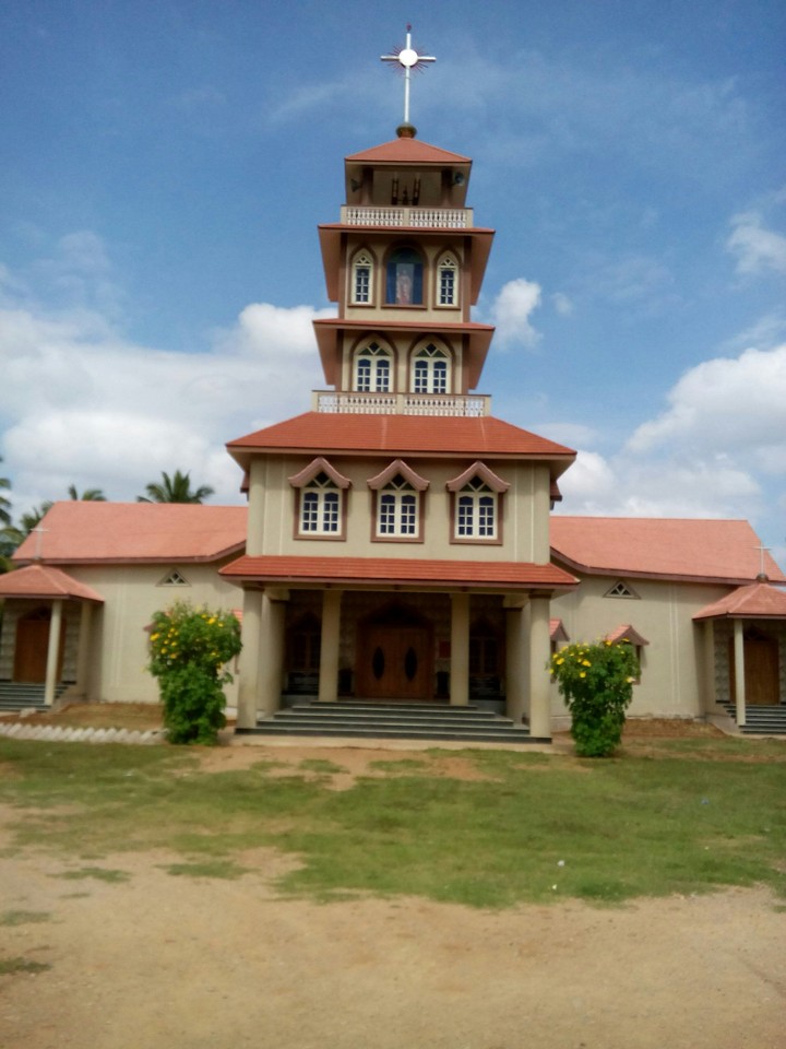 karnataka hanur