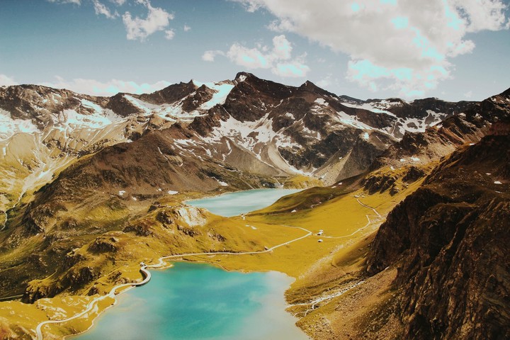 nature