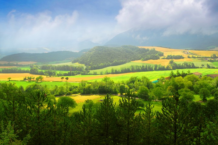 France