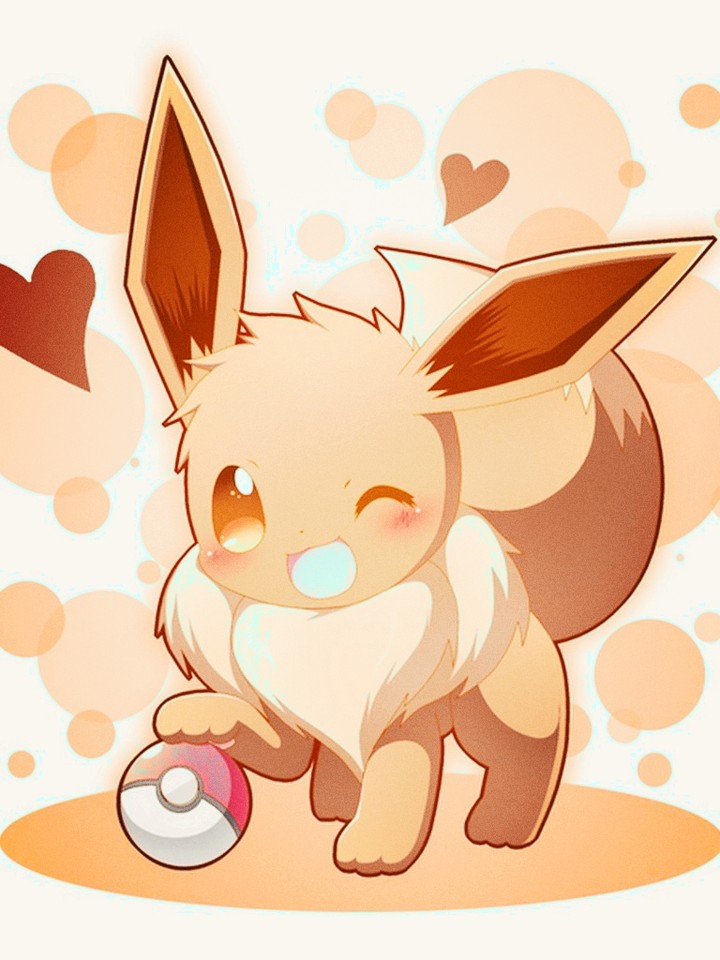 evee