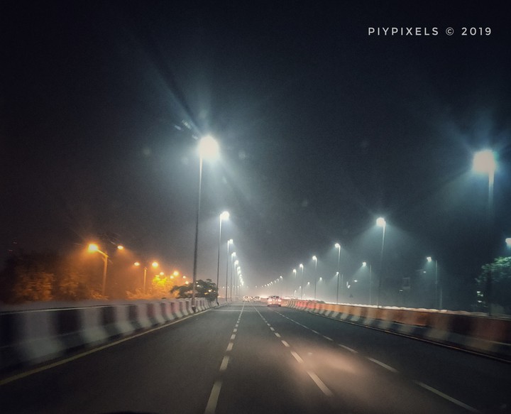 Road