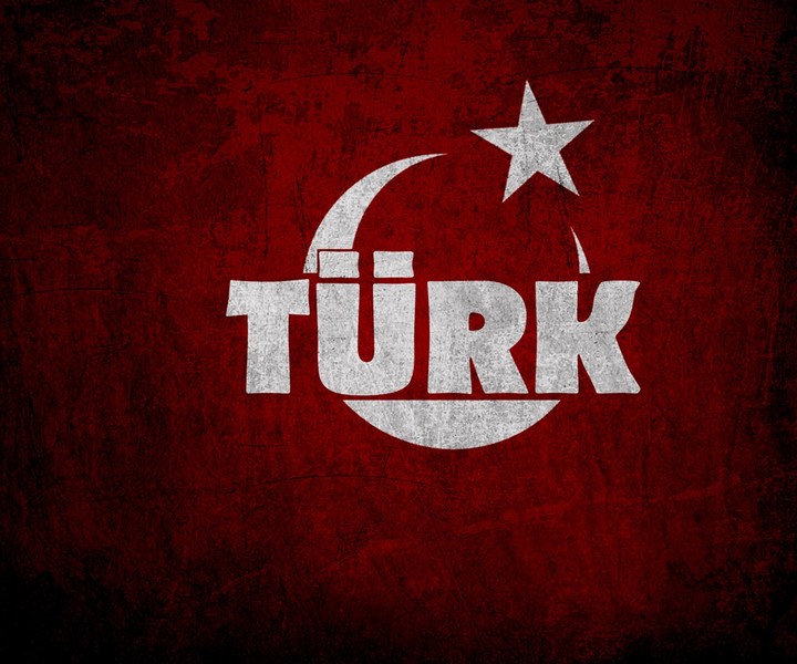 TÜRK