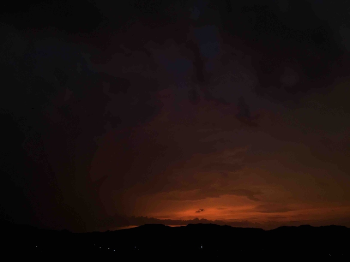 Dusk till dawn